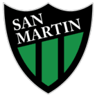 Club logo