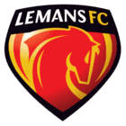 Club logo