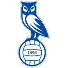 Club logo
