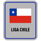 League logo