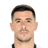 Yuri Berchiche