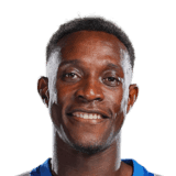 Welbeck