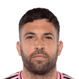 Jordi Alba