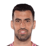 Sergio Busquets