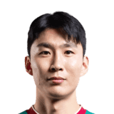 Lim Jong Eun