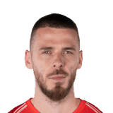 De Gea