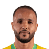 El Arabi