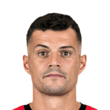 Xhaka