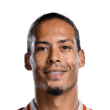 van Dijk