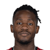 Batshuayi