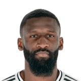 Rüdiger