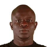 Kanté