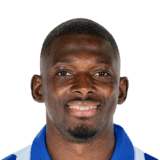 Traoré