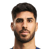 Marco Asensio