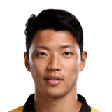 Hwang Hee Chan