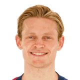 de Jong