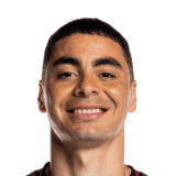 Almirón