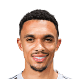Alexander-Arnold