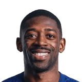 Dembélé