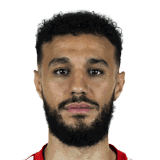Mazraoui