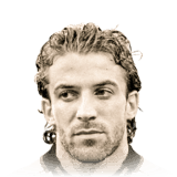 Del Piero