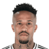 Éder Militão