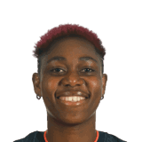 Oshoala