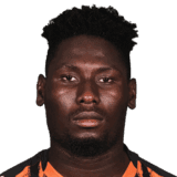 Traoré