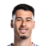 Gabriel Martinelli