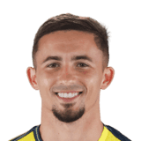 Yeremy Pino