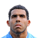 Tévez
