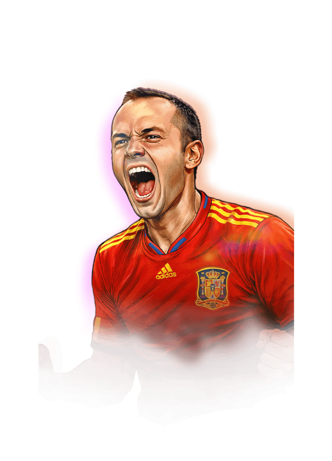 Iniesta