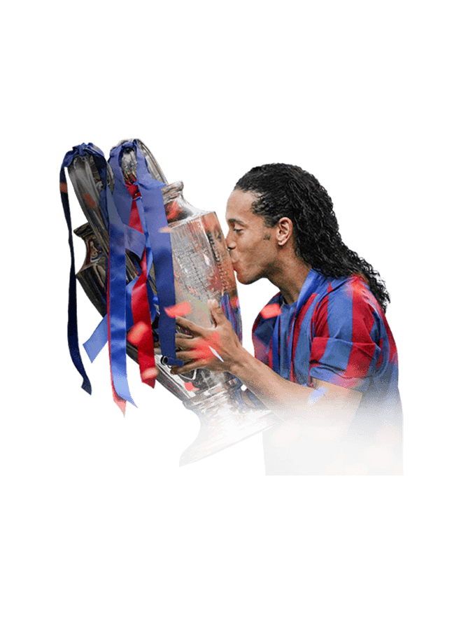 Ronaldinho