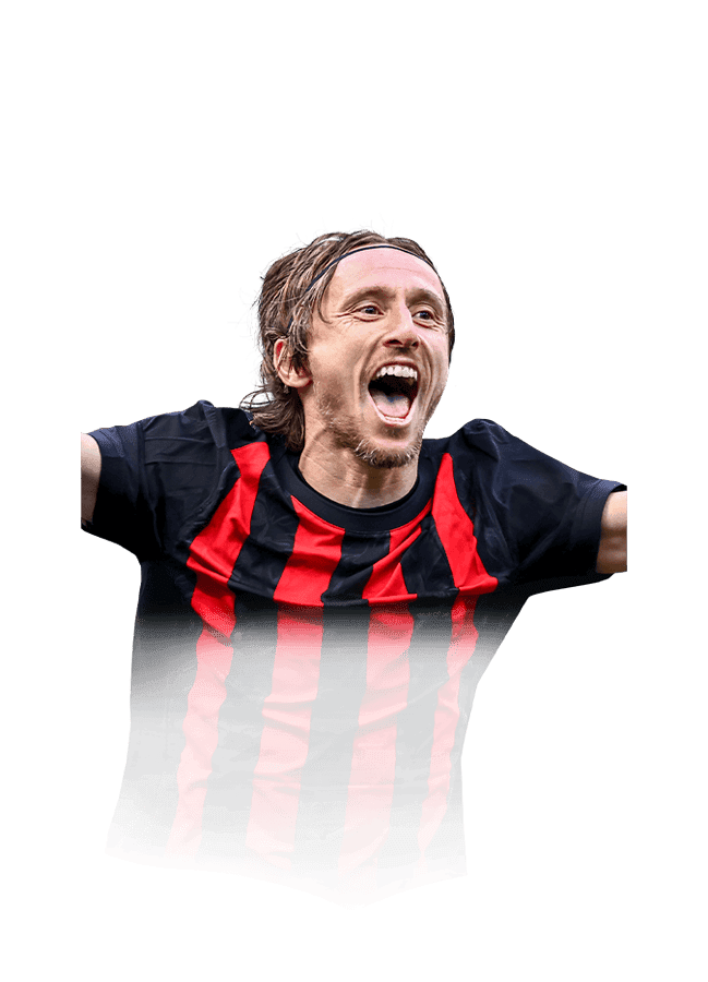 Modrić