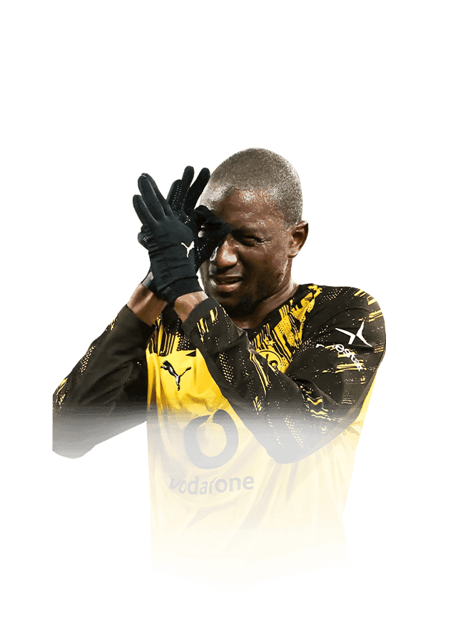 Guirassy