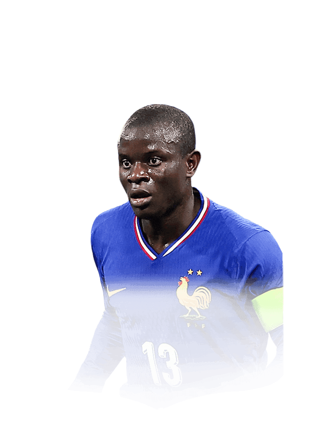 Kanté