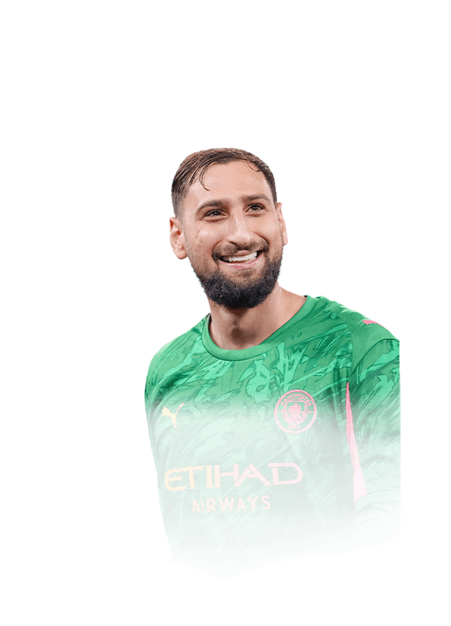 Donnarumma