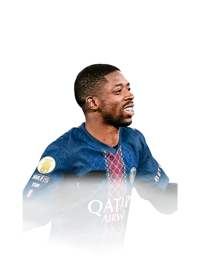 Dembélé