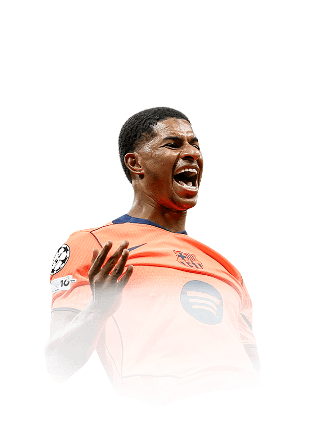 Rashford