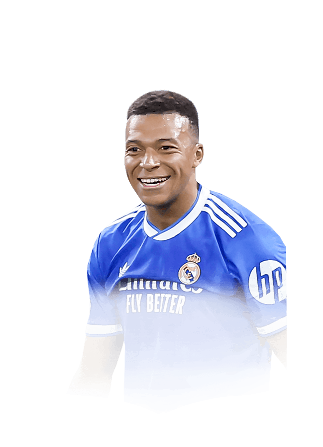 Mbappé