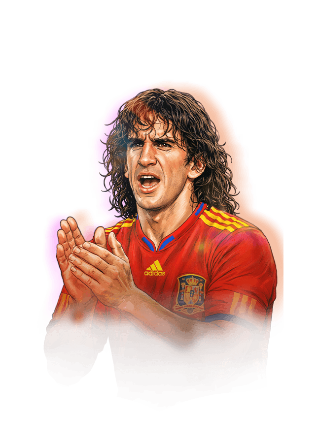 Carles Puyol