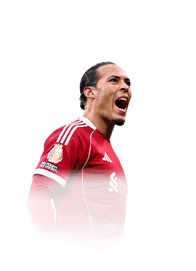 van Dijk