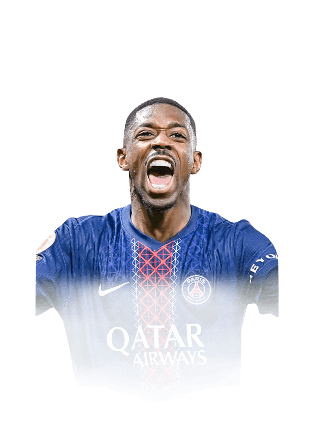 Dembélé