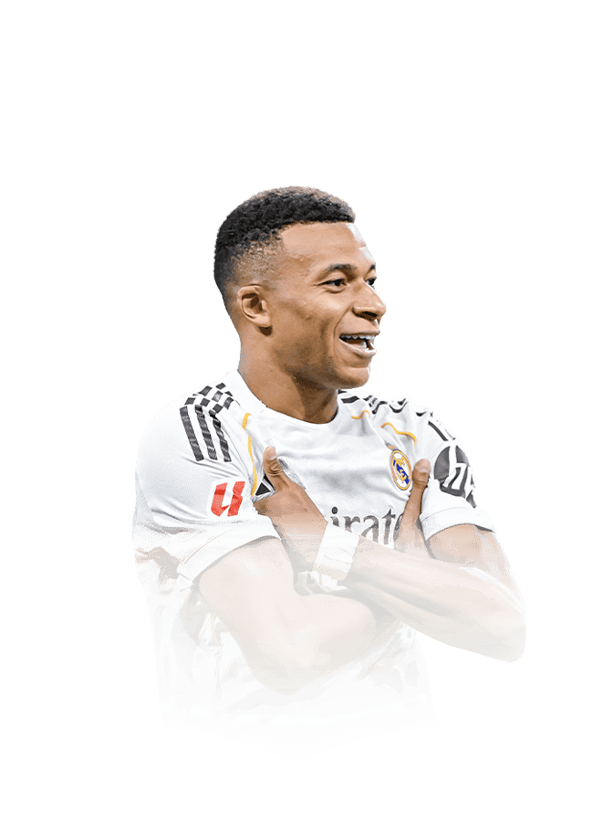 Mbappé