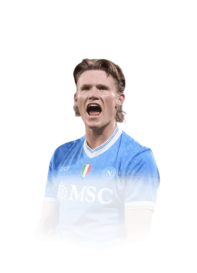 McTominay