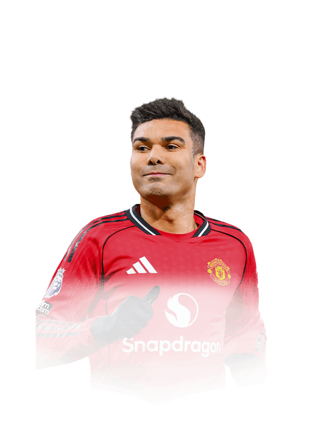 Casemiro