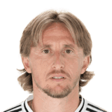 Modrić