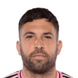 Jordi Alba