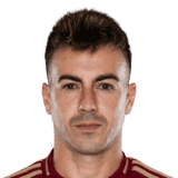 El Shaarawy