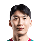 Lim Jong Eun